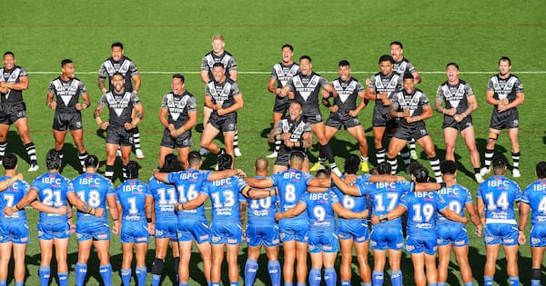 What you need to know about Pacific Championships