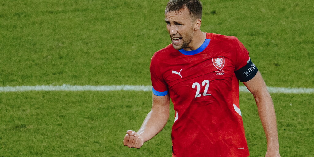 Souček | Crucial Croatia test is an opportunity to show what we're capable of