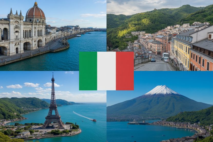 Top trending travel destinations for 2026