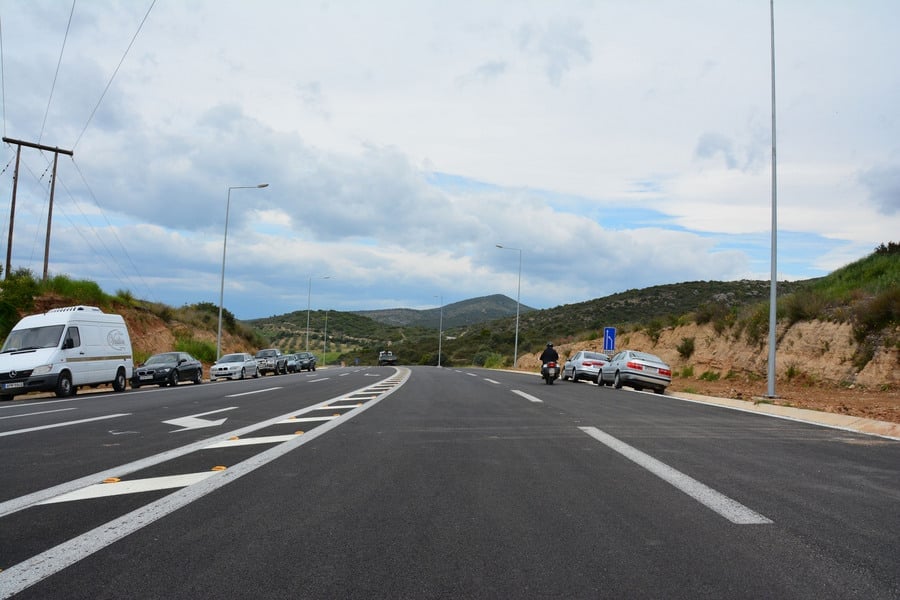 Greece, Bulgaria, Romania, will launch a new cross-border transport corridor