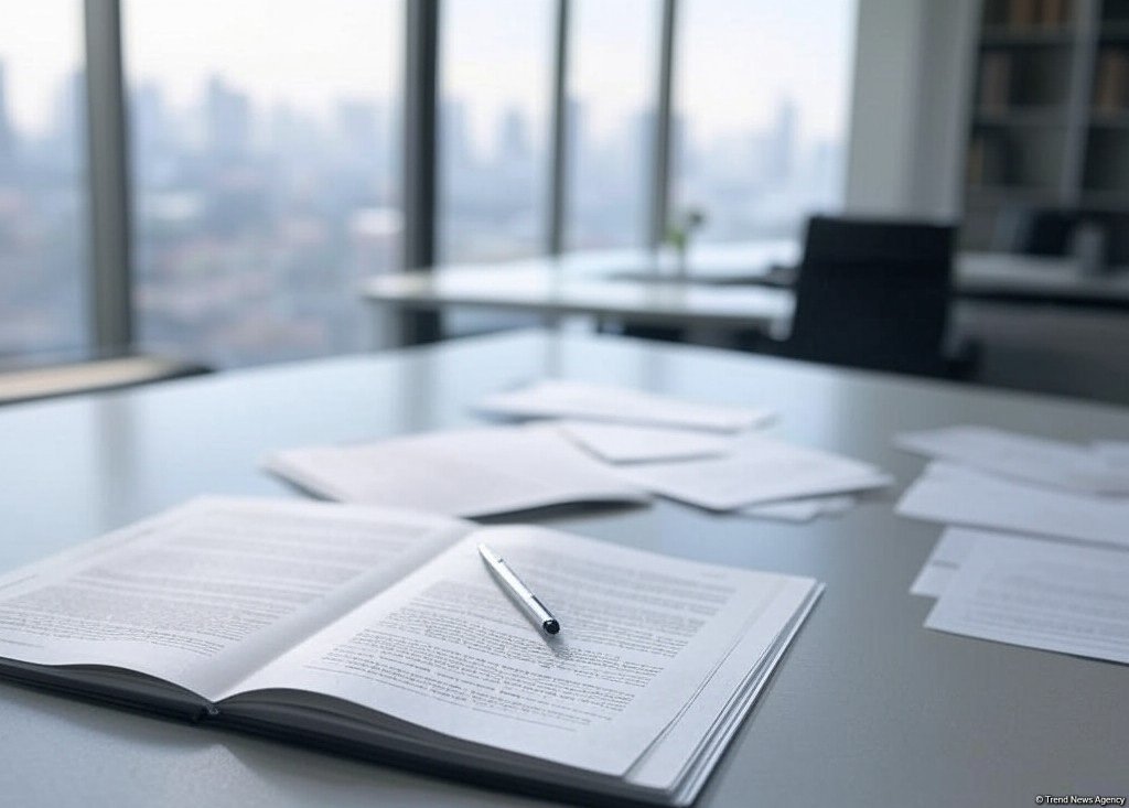 Supervisory Board set to oversee Azerbaijan International Bank operations - decree