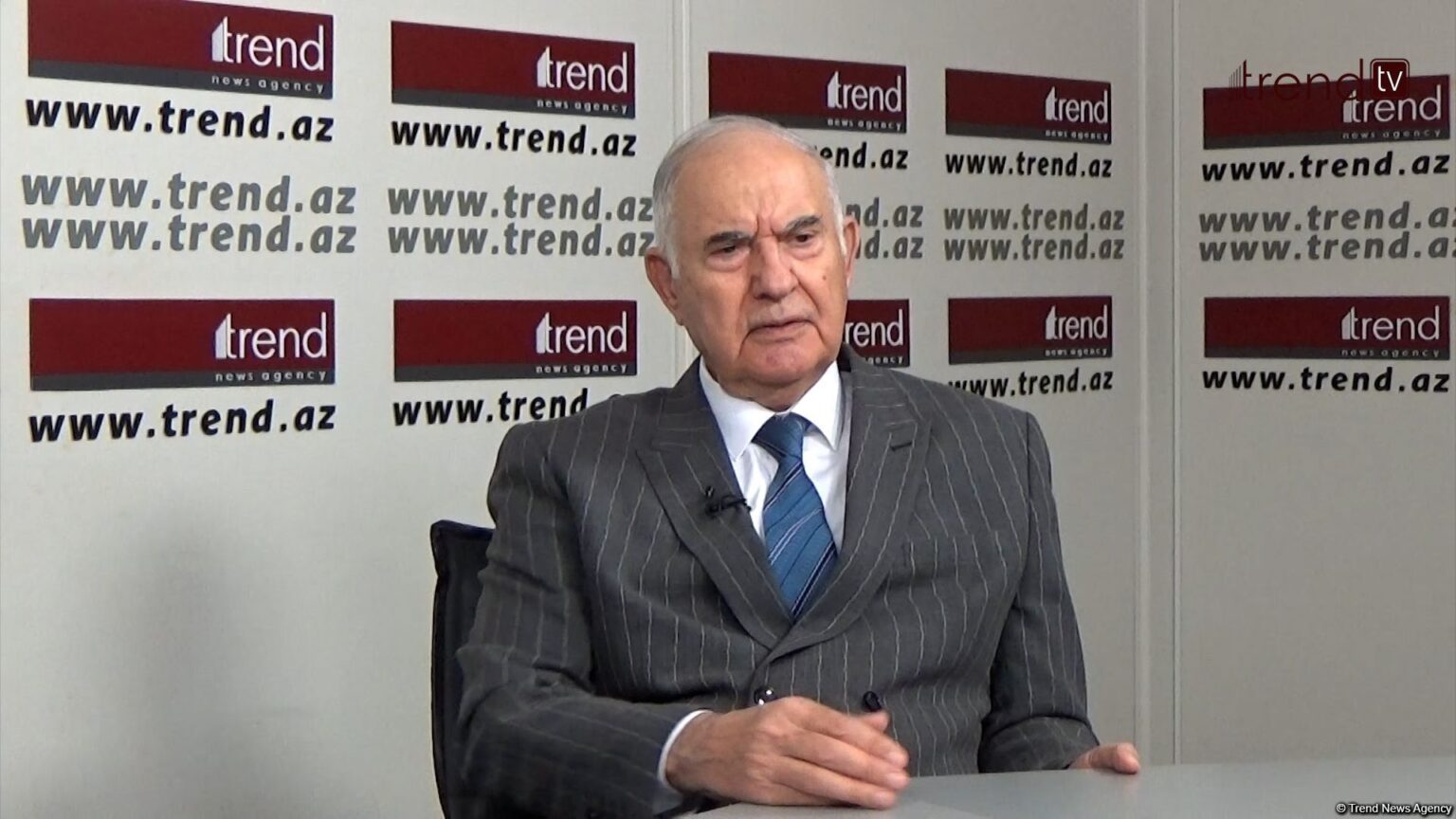 Azerbaijan celebrating its restored independence and national revival