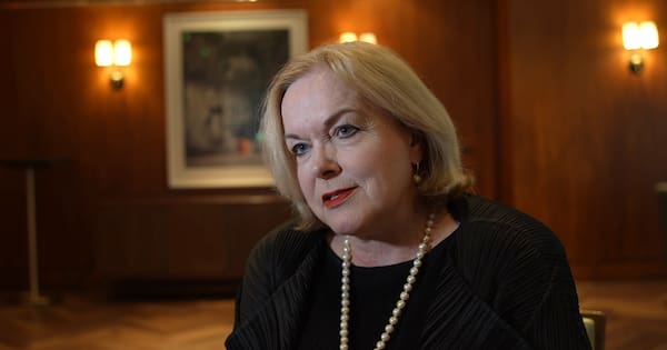 Collins says US War Secretary is 'positive' about NZ after DC meeting