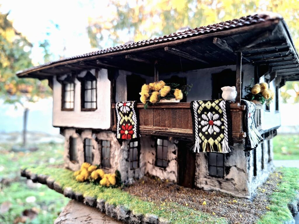 Little Bulgaria