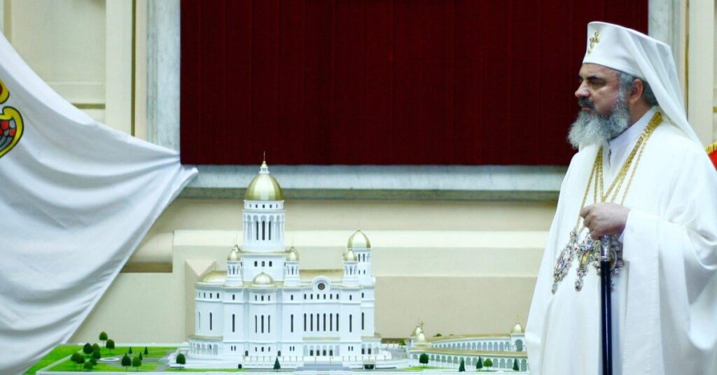 In the last 15 years, the Romanian state allocated 1.59 billion lei for the Cathedral of the Salvation of the Nation
