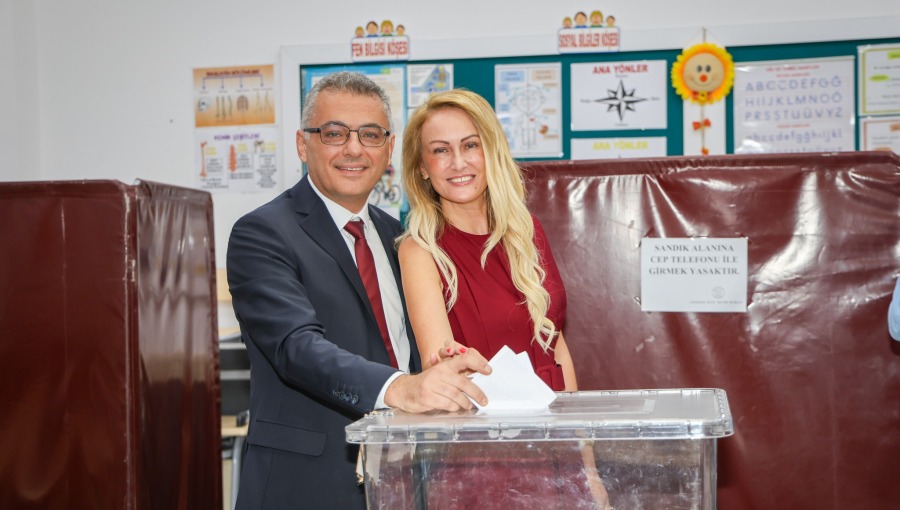 bne IntelliNews – Don’t be fooled, Northern Cyprus’ new president is no opponent of Erdogan, says academic bne IntelliNews - Don’t be fooled, Northern Cyprus’ new president is no opponent of Erdogan, says academic