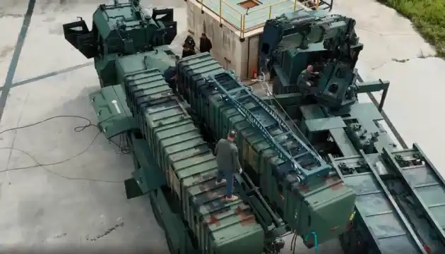 Turkey Successfully Tests Typhoon Ballistic Missile with Advanced Capabilities
