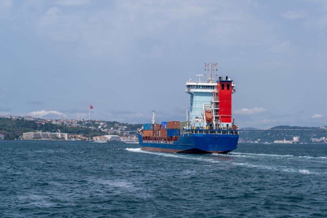 Türkiye denies claims of commercial ships sailing to Israel during Gaza flotilla attack