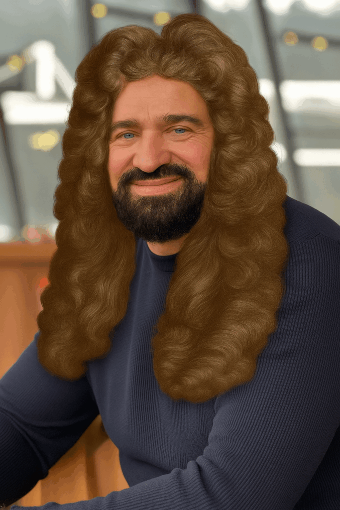 Sir Isaac Ramo Newton