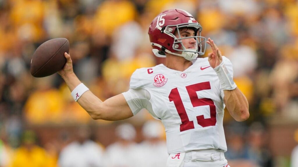 Week 9 college football picks, predictions, best bets from legendary expert on 14-3 roll