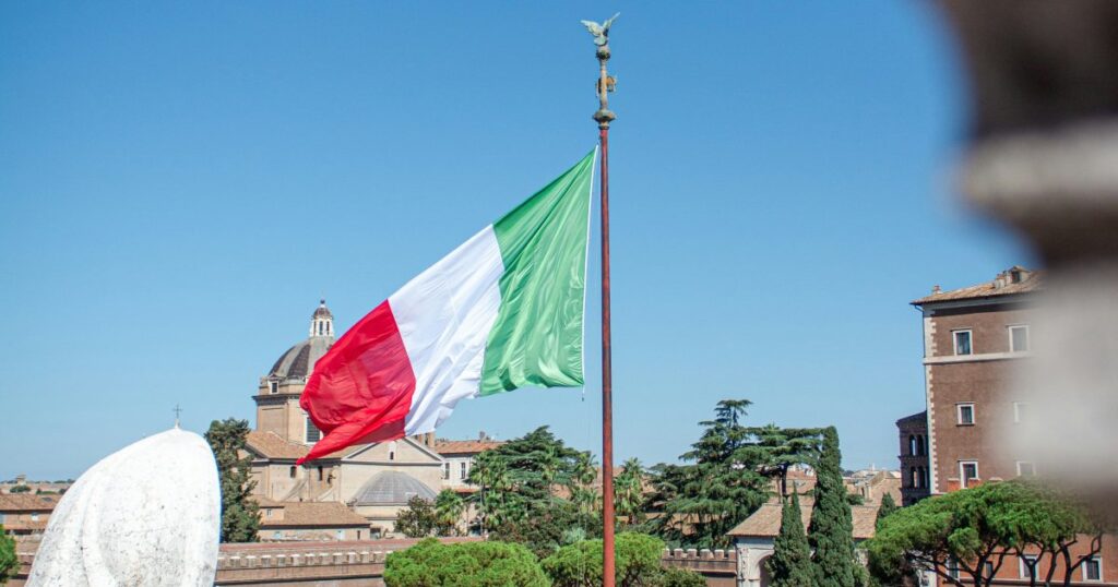 Italy proposes a truce in all wars — what is the goal?