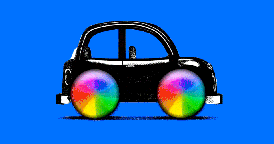 My Car Is Becoming a Brick: EVs are poised to age like smartphones.