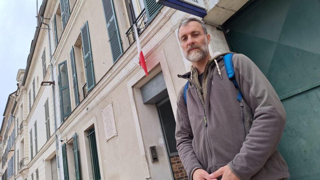 “What’s the next step?” »: the naturalist Pierre Rigaux assaulted during a hound hunt in Fontainebleau
