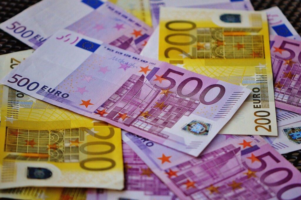 Bulgaria will adopt the euro on January 1, 2026