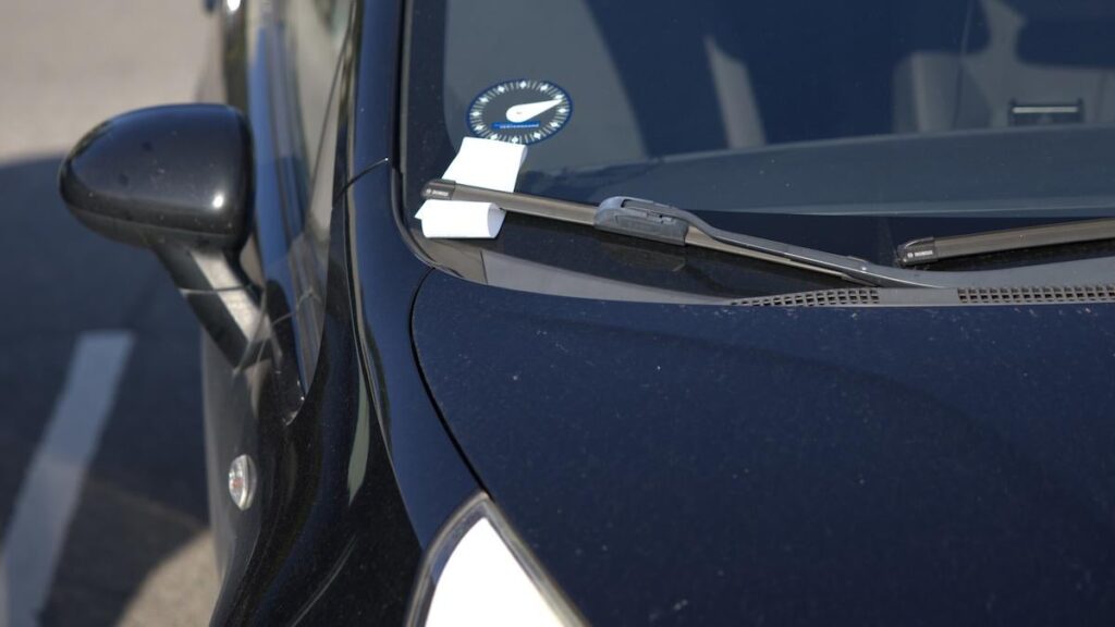 Confusing Parking Rules triggers Citizens' Meeting: 'It's Chaos'