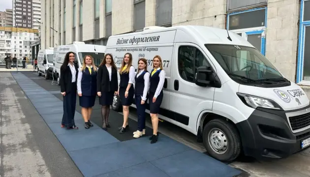 Ukrainian Passport Services Open in Chișinău for Moldovan Residents