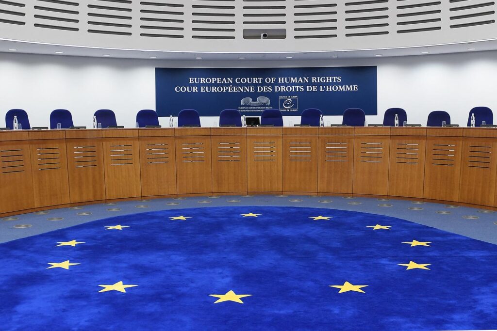 European court orders Russia to pay Georgia €250 million over 2008 war