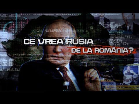 Explanatory Recorder. How does Russia try to remove us from democracy