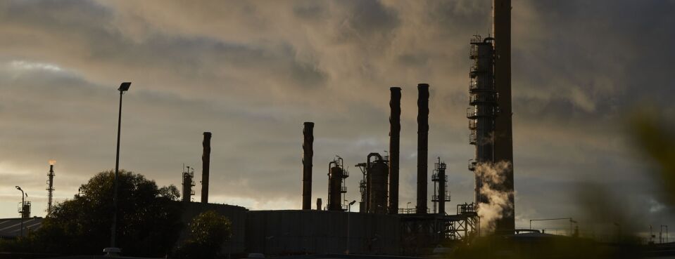 States Ask Trump Administration to Investigate Small Refiners