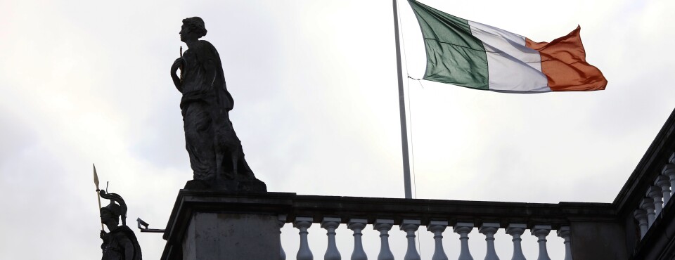 Ireland Mulls Tax Options to Stay Competitive in Global Economy Ireland Mulls Tax Options to Stay Competitive in Global Economy