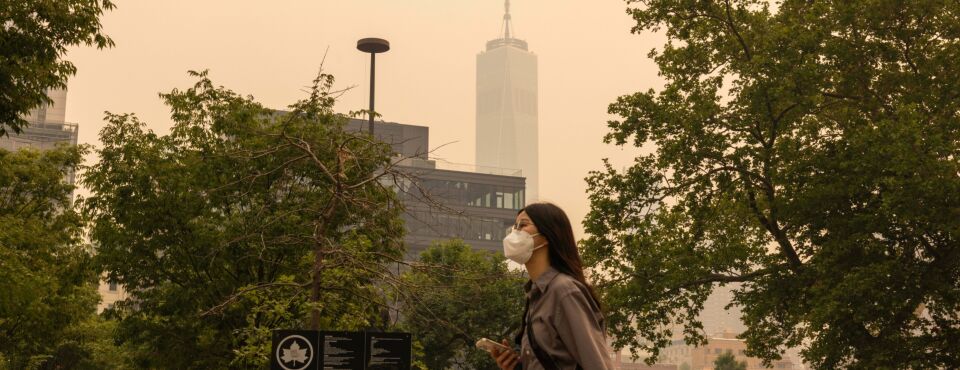 New York Must Rapidly Issue Climate Rules, State Court Finds
