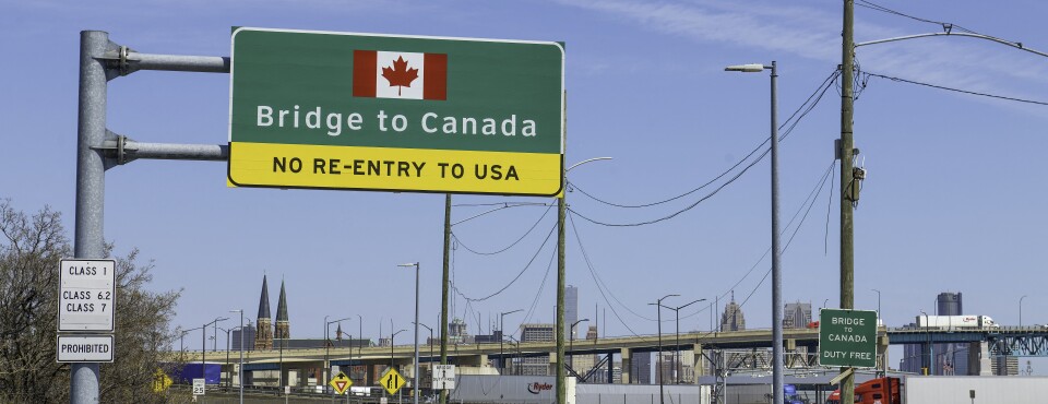 Canada’s Voluntary Disclosure Reforms Are Helpful, if Imperfect Canada’s Voluntary Disclosure Reforms Are Helpful, if Imperfect