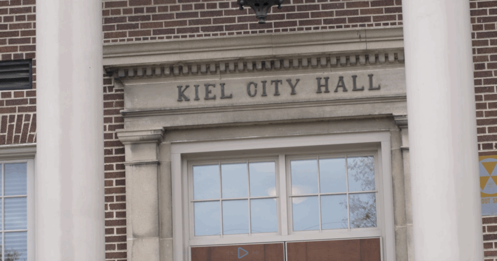 Kiel city administrator resigns, claiming toxic work environment with council