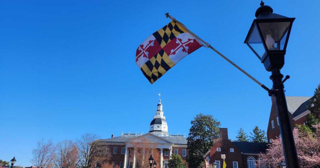 MD officials respond to OMB’s cancellation of $88M in state energy projects