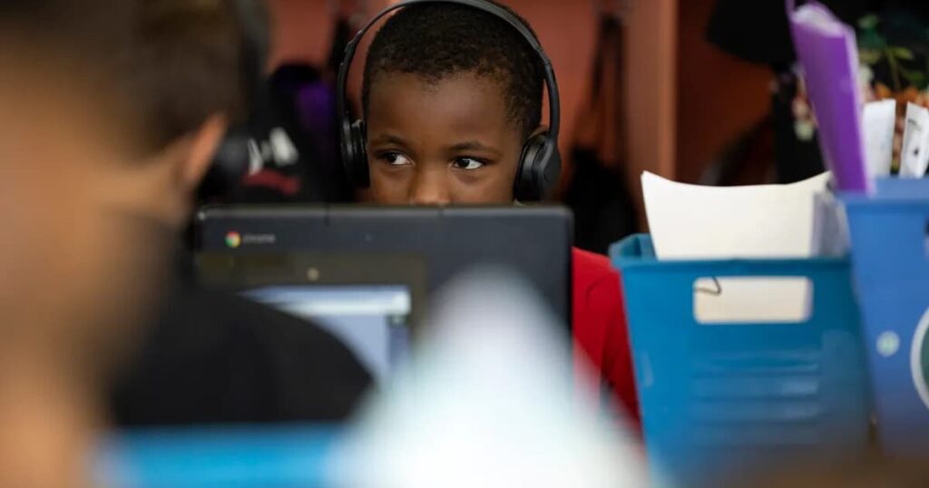 New California law forces chatbots to protect kids’ mental health