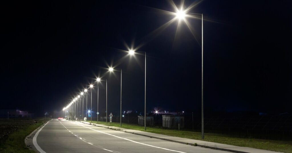 Dark skies in Easton? Environmental Advisory Council works toward new ordinance