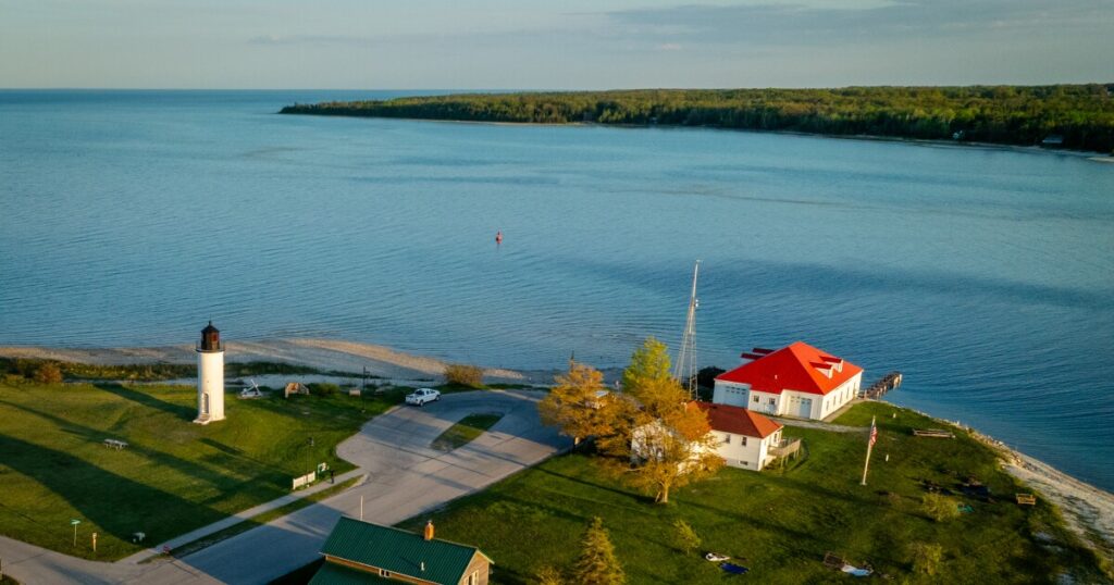 Michigan ranks among top 20 states with lowest environmental health risks