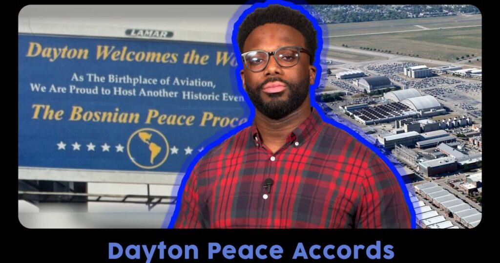 Know Ohio: Dayton Peace Accords