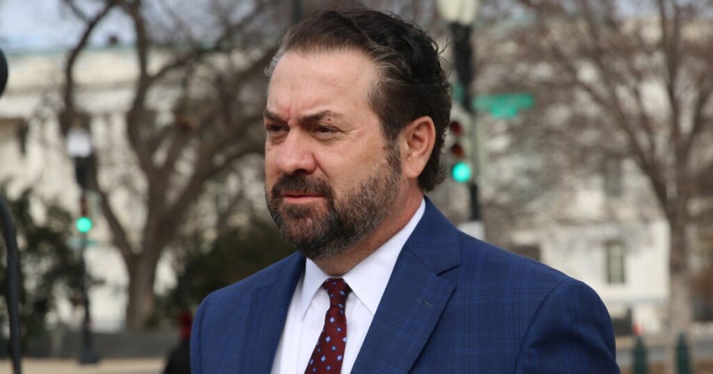 Former Arizona AG Mark Brnovich withdrawn from Serbian ambassador nomination