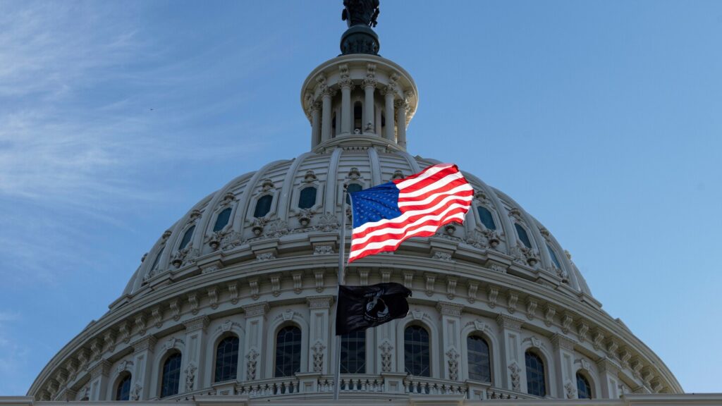 Federal shutdown cuts off economic data vital to policymakers