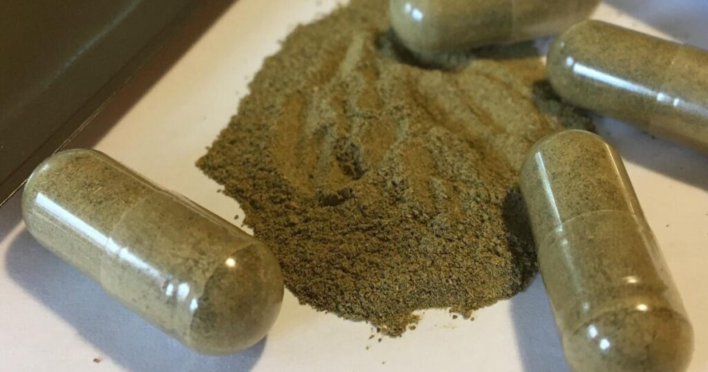 Three more L.A. County deaths tied to synthetic kratom, health department warns