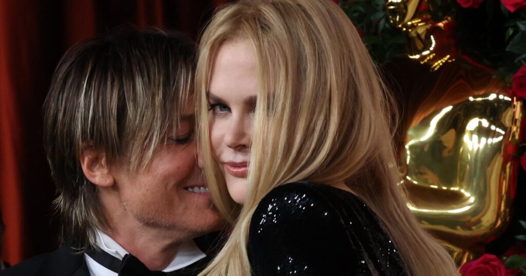 Nicole Kidman, Keith Urban split: Hints a divorce was coming