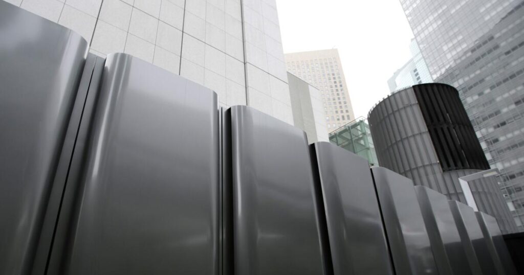 Brookfield’s $5 billion deal spurs rally in Bloom Energy shares