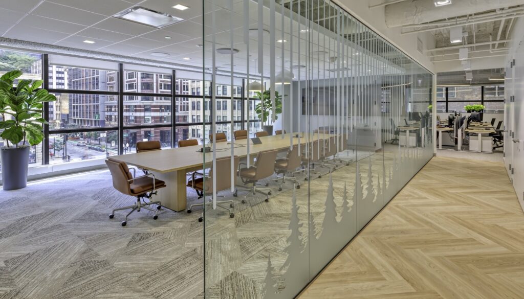 Solar energy group Nexamp expands Loop office