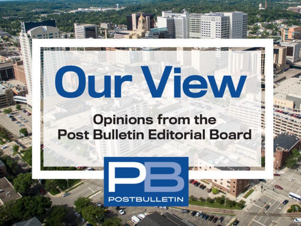 Our View: RPU is right to heed customers' green-energy wishes - Post Bulletin