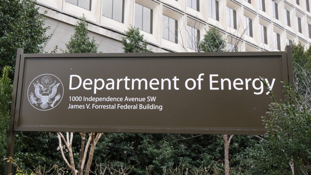 The Trump Administration Is Using Biden-Era Clean Energy Funds to Finance Its Coal Agenda