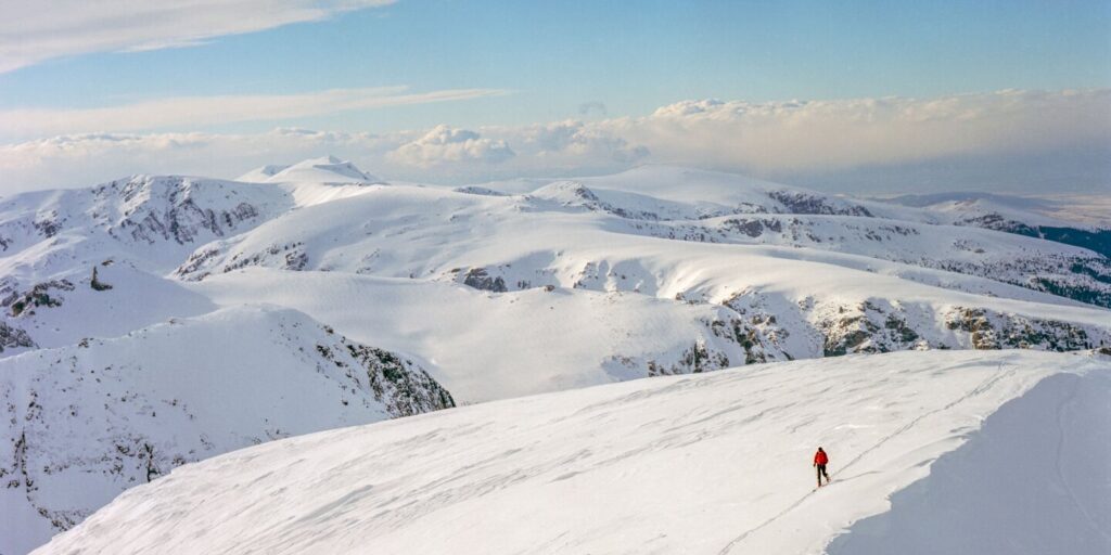 Why and How to Plan a Ski Trip in the Balkans