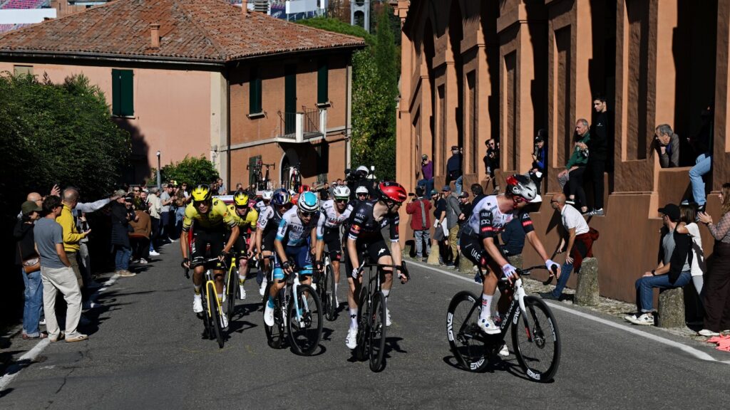 Giro d’Italia to start in Bulgaria next year