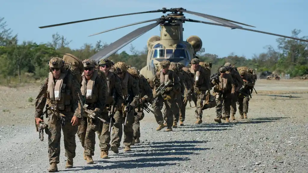 US Confirms No Troop Reduction in Poland, Strengthening Alliance