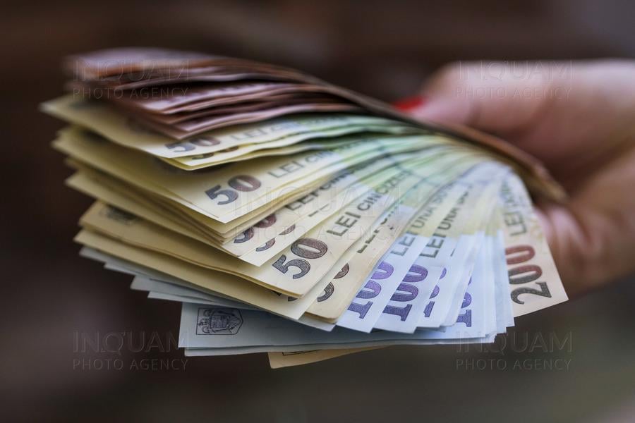 IMM Romania proposes freezing the minimum gross salary in the country for the year 2026
