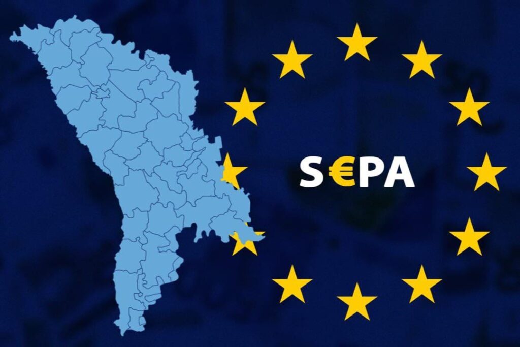Moldova entered SEPE