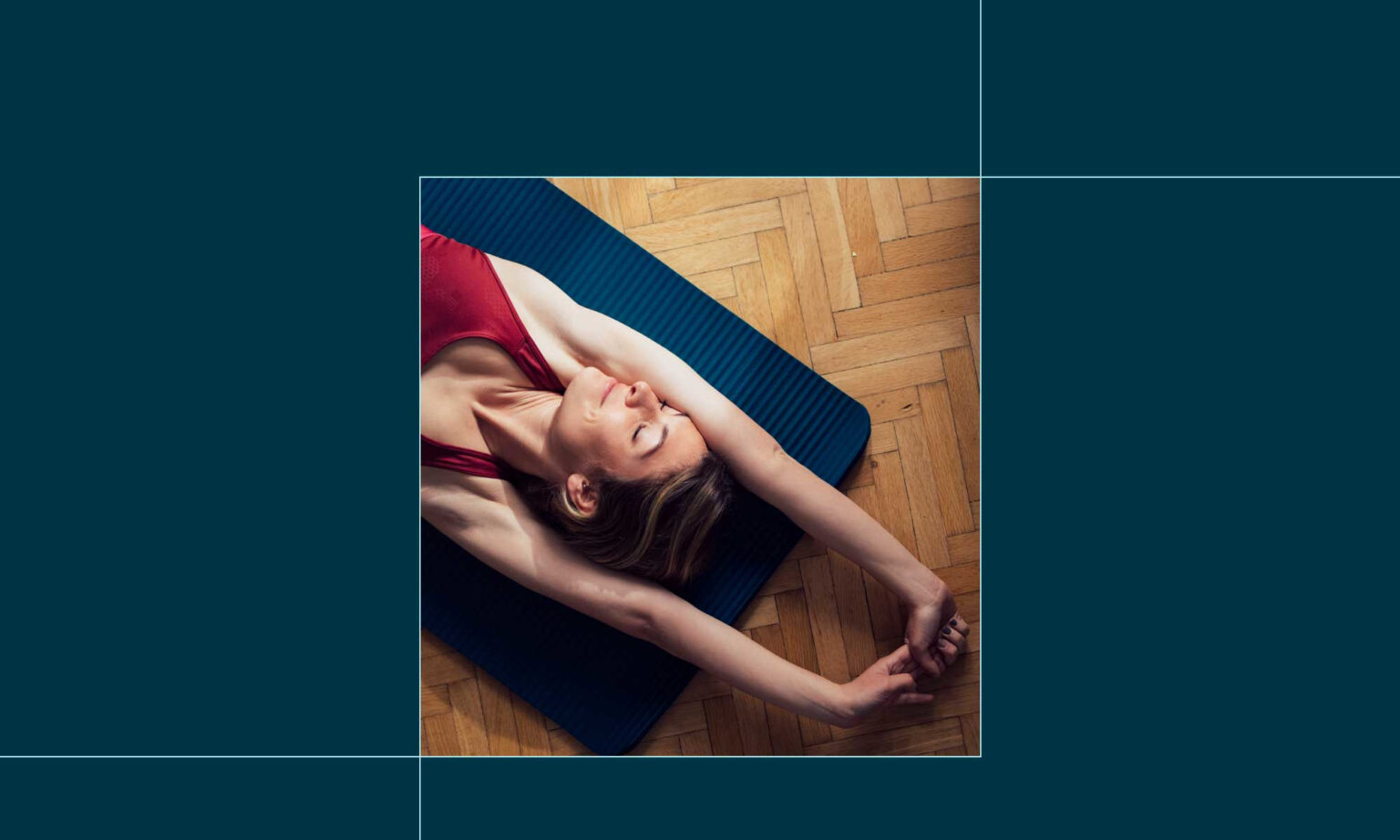 Heat Healer Energy Mat Review + Save 25% Sitewide
