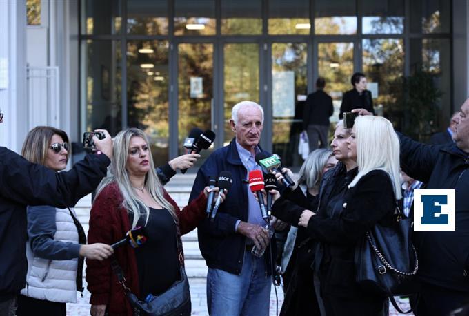 Tempe: Relatives rage after new request to postpone trial over videos - 'Shame, to be forcibly brought'