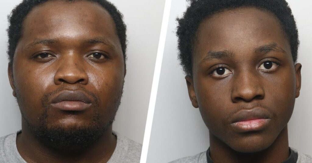 Man with HIV and his brother raped girl and got her pregnant in shocking West Yorkshire abuse case