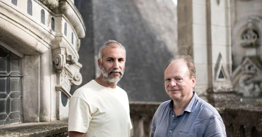 In Chambord, a historic spectacle by Patrick Boucheron and Mohamed el-Khatib sacrificed on the altar of the cultural war