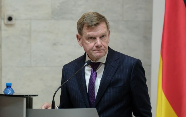 Germany to support Romania and Bulgaria in countering Russian threats Germany to support Romania and Bulgaria in countering Russian threats